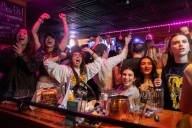 Ohio State fights ‘Buckeye Tears’ trademark bid from restaurant popular with Michigan fans