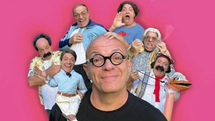 Campi trae su galería de personajes a Pilar