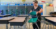 'There's nothing like it': FCPS teachers prepare for 2025