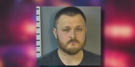Taylorsville man charged with murder, DUI after crashing into home at 124 mph, killing passenger