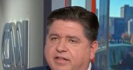 Pritzker: Trump Is Attempting to Cheat, 'Steal Seats' in Midterms