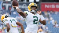 How to watch today's Packers preseason game vs Colts: Time, TV, odds, streaming