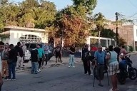 Protesta en Cancún: Choferes amenazan con bloquear calles por abusos del IMOVEQROO