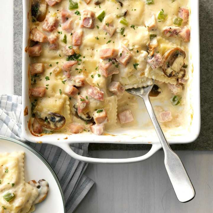 Ravioli Recipe Ideas: 20 Dishes That Start with Packaged Ravioli