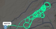 New Mexico State Police use helicopter in Friday night traffic arrests, court records show