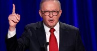Australia expels Iranian envoy over antisemitic attacks