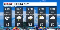Beach Forecast