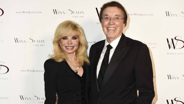Loni Anderson Husband: Past Marriages From Burt Reynolds to Bob Flick