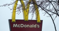 McDonald's slashes the prices of its combo meals