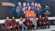 Anuncia La Sonora Dinamita su ‘Cumbia sin Fronteras’