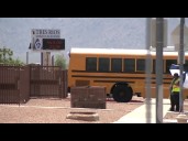 Man arrested for allegedly making terroristic threat at West Valley elementary school