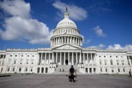Trump administration offers military funeral honours to Jan. 6 Capitol rioter Ashli Babbitt