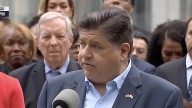Gov attacks Trump's 'slipping mental faculties' and slams Chicago invasion: 'Do not come'
