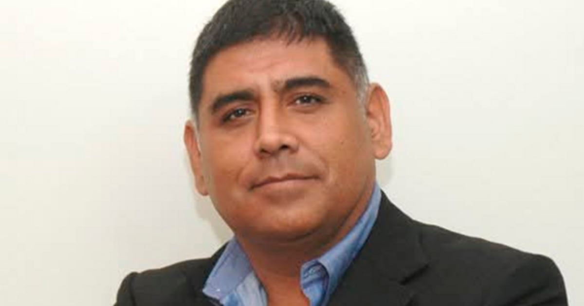 Capturan en Chile a presunto homicida del periodista peruano Gastón Medina