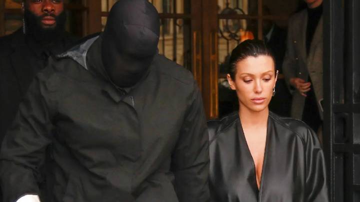 Kanye West Pays Bianca Censori to Follow His “Wild Plans” Report Claims