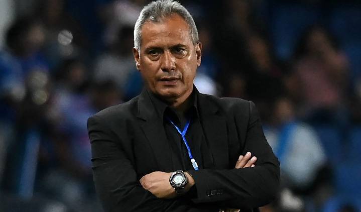 Millonarios confirmó el nuevo cuerpo técnico de Hernán Torres en Liga