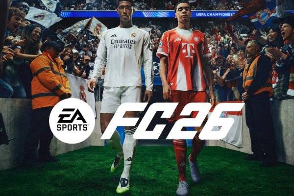 En el día del Gamer, se dieron a conocer las valoraciones de los jugadores del EA FC 26