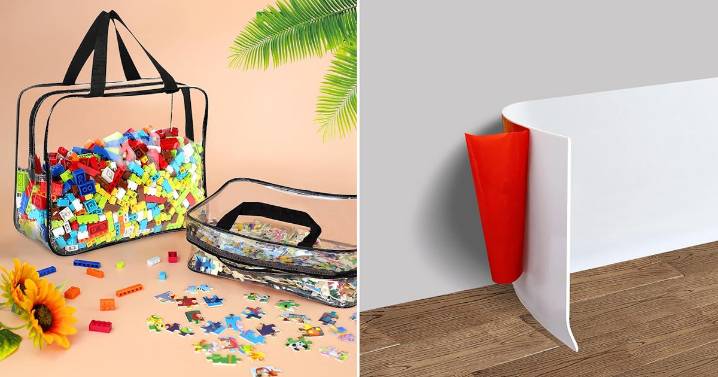 Clever Things You Didn't Know About That Make Your Home Look Better In Under 5 Mins