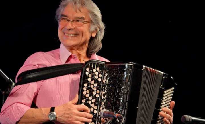 Murió Raúl Barboza, el músico que llevó el chamamé al mundo