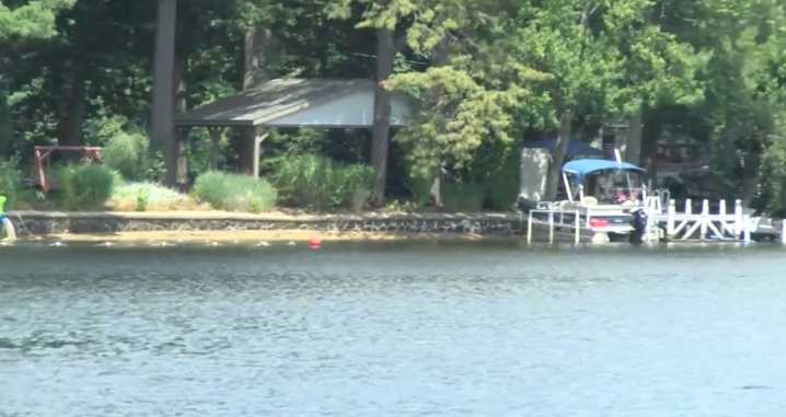 Coventry invites public to Johnson's Pond redevelopment meeting