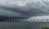 Continuarán lluvias este sábado en Venezuela