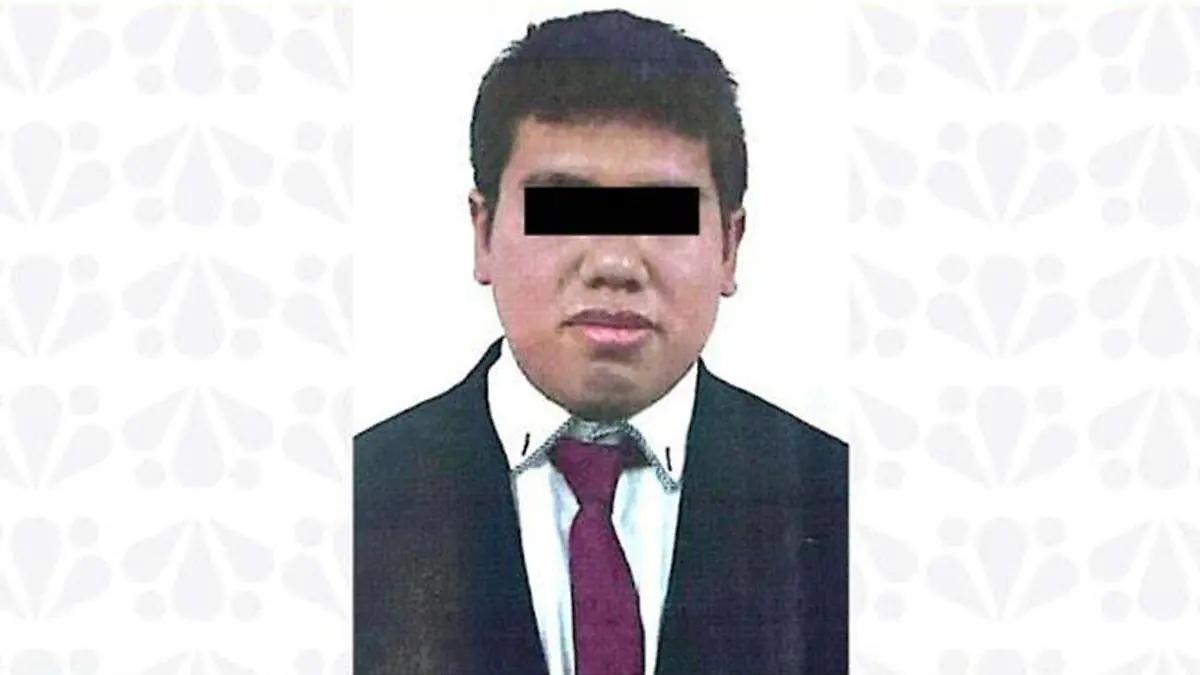 Cae agente ministerial de Puebla por exigir 39 mil pesos para la liberación de un vehículo