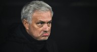 José Mourinho fue despedido de Fenerbahce tras eliminación de Champions League