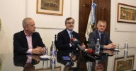 El "Nuevo Contrato Productivo" se presentó en Jujuy