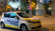 Roba un Seat Ibiza en Gijón y termina detenido en Madrid tras una fuga de 4 kilómetros