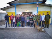 Atacama refuerza sus comunicaciones con tecnología y comunidad