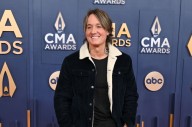Keith Urban Launches ‘Rising Star Scholarship’ For Next Generation of Country Stars