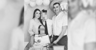 Estremecedor relato del menor que mató a su padre y a su hermanita con más de 100 puñaladas