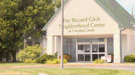 Glick Neighborhood Center closure raises questions over funding shortfalls
