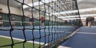 Kentuckiana organization hosts pickleball tournament to raise money for visually impaired children