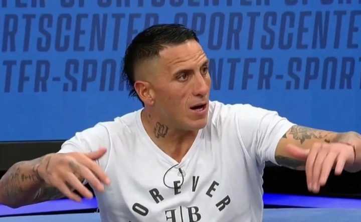 Pablo Migliore volvió a cargar contra Riquelme como presidente de Boca: «Mucha gente dejó de quererte»