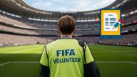 Mundial 2026: Así puedes inscribirte para participar como voluntario en México