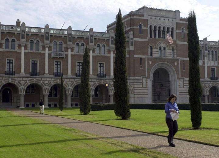 College endowment tax is leading to hiring freezes and could mean cuts in financial aid