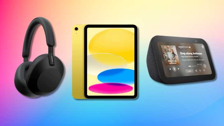Amazon Labor Day Sale 2025: Get up to 40% off