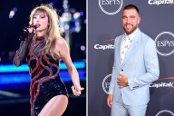 Taylor Swift, Travis Kelce Hidden Meaning in Engagement Message Revealed