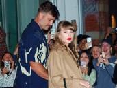 Taylor Swift's engagement is a fairytale for fans — and a business windfall for Travis Kelce
