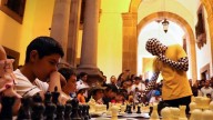 Todo un éxito, el Segundo Torneo de Ajedrez “Daniel de la Llera”