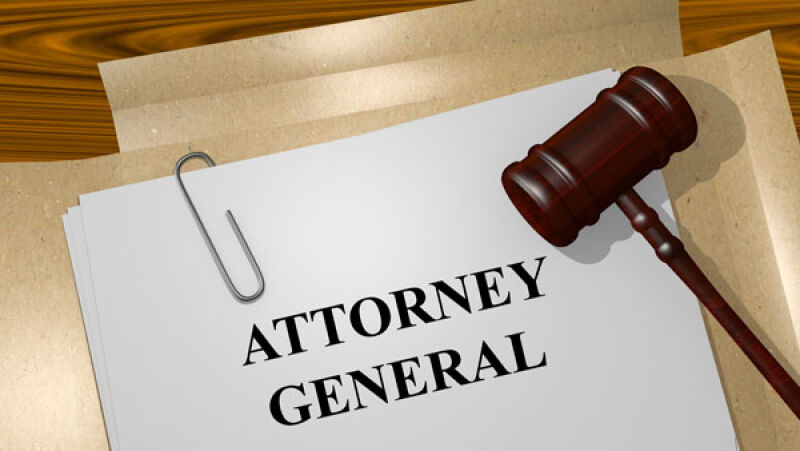 Michigan attorney general accuses Southfield woman of COVID program fraud