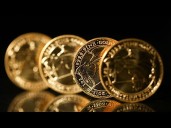 A New Way to Trade Gold