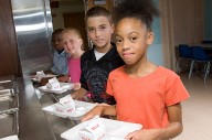 State Superintendent Michael Rice Presses Legislature to Pass Budget and Keep Free School Meals
