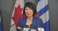 Toronto to face $107M shortfall if feds don’t give more funding for refugees: Chow