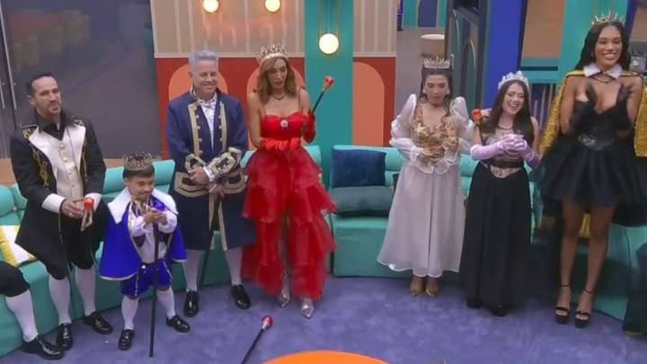 La Casa de los Famosos México: filtran quién sería el cuarto habitante eliminado