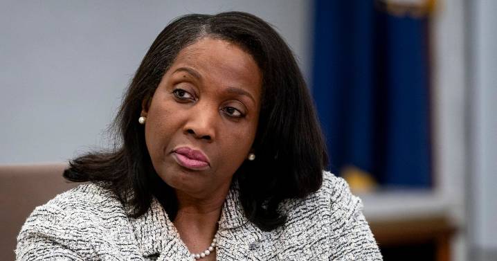 Trump Is Trying to Fire Lisa Cook. What Happens Now?