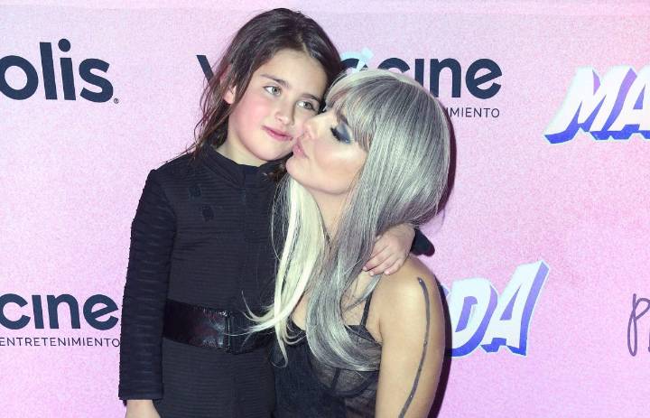 Ex de Michelle Renaud se despide con emotivas palabras de su hijo: “Nos volveremos a ver”