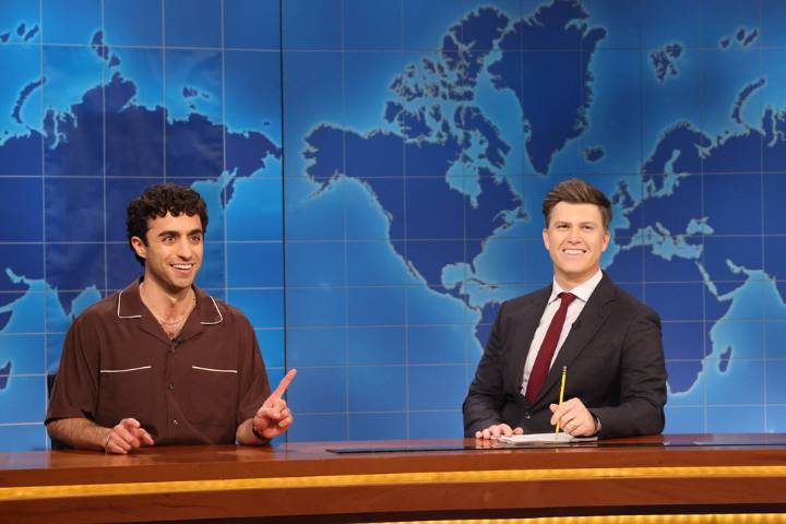 Another 'SNL' Cast Exit, Emil Wakim Says News Was a 'Gut Punch'