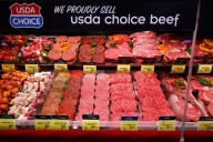 US consumers face possibility of higher beef prices in 2026